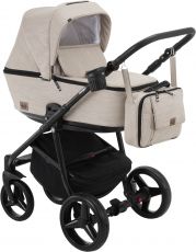 вы смотрели Детская коляска 2 в 1 Adamex Reggio Y-11